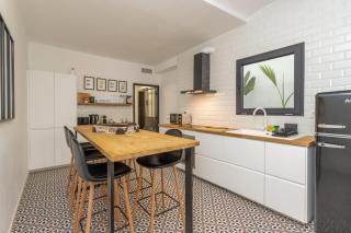 Amplio y luminoso a 100 m de la playa - 4
