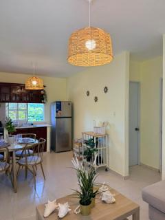 Accommodation in Pedernales My Little House of Peace - 4
