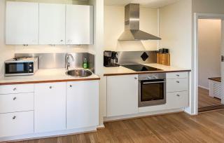 Awesome Apartment In Svaneke With Wifi - 3