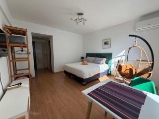 Centre Apartment Studio - 3