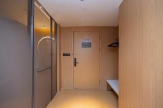 JI Hotel Shenzhen Pingshan Railway Station Baolong Metro Station - 7