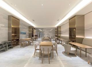 JI Hotel Dongguan Houjie - 9