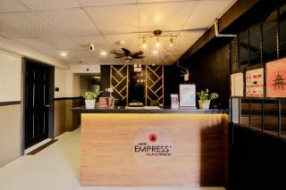 Empress Essential Twin - 1