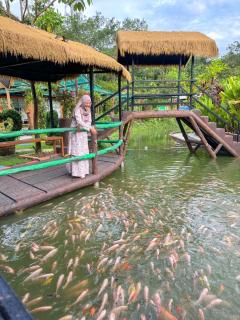 Zahara Green Resort - 3