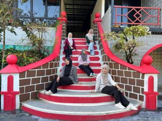 Zahara Green Resort - 2