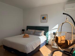 Centre Apartment Studio - 6