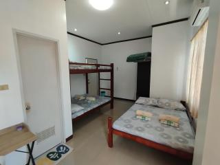 Hiview Transient House - 7