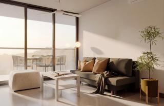 Nuruma Suites by Avia Suites - 4