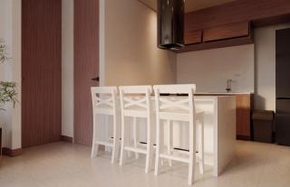 Nuruma Suites by Avia Suites - 5