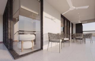 Nuruma Suites by Avia Suites - 1