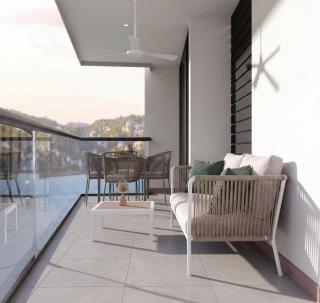 Nuruma Suites by Avia Suites - 4