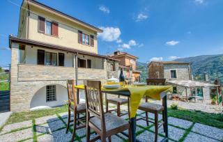 2 Bedroom Stunning Home In San Colombano Certenol - 0