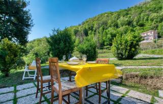 2 Bedroom Stunning Home In San Colombano Certenol - 9