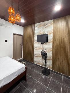 Nothern Empire Guest House& Restaurant , juice bar - 5