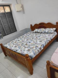 SGN Homestay - 2