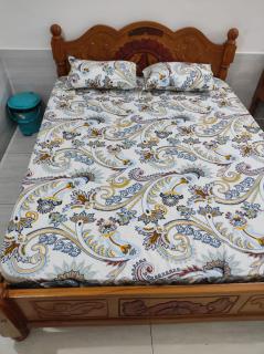 SGN Homestay - 3
