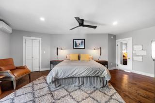 KPT Salt Pine House Apartment - 1