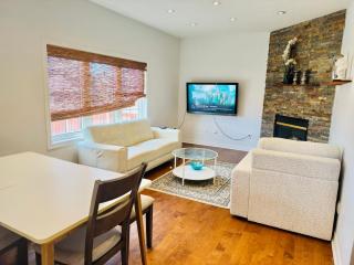 Park view private room - 7