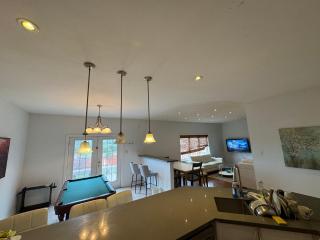 Park view private room - 4