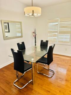 Park view private room - 3