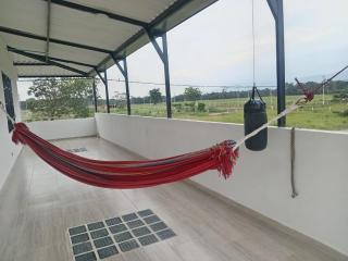 Casa campestre en Acacías paraíso llanero - 9