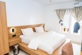 Star Hotel & Suites - 3