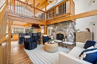 Peaceful Cape Porpoise Retreat Apartment - 6
