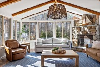Peaceful Cape Porpoise Retreat Apartment - 9