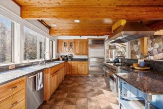 Peaceful Cape Porpoise Retreat Apartment - 5