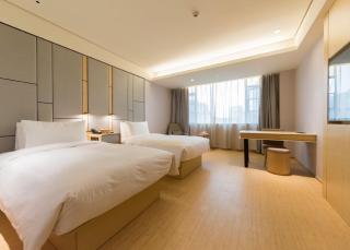 JI Hotel Dongguan Houjie - 8