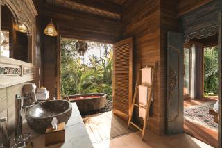 Amertha Jhana Villas by GenuineHost - 7