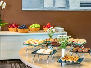 ibis Adana - 9