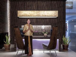 Novotel Bangkok IMPACT - 6