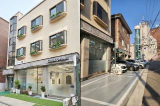 Sinchon Mapo 3 Bed, 3 min to station 2 BR, 1 Bath - 5