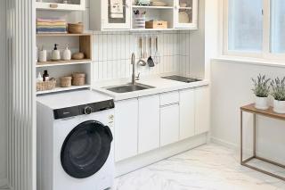 Sinchon Mapo 3 Bed, 3 min to station 2 BR, 1 Bath - 3