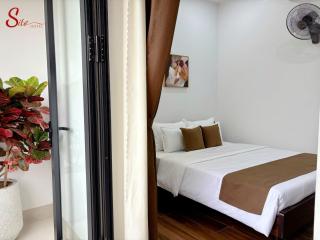 New Sitơ Hotel - 1