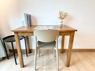 Alinea Suites by Moka - 9
