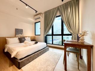 Alinea Suites by Moka - 5