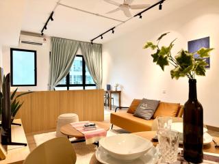 Alinea Suites by Moka - 4