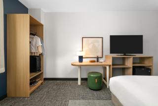 Spark By Hilton Grand Rapids - 1