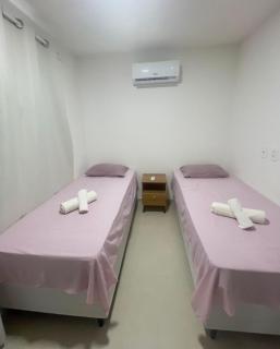 Flat Beach Finesse 250 metros do Mar do Bessa - 9