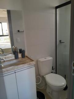 Flat Beach Finesse 250 metros do Mar do Bessa - 6