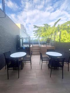 Flat Beach Finesse 250 metros do Mar do Bessa - 3