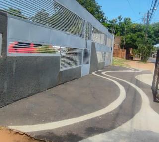 Hermosa casa en Fernando de la Mora Zona Norte - 0