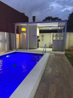 Hermosa casa en Fernando de la Mora Zona Norte - 4