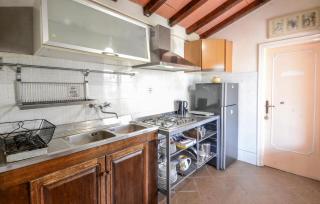 Beautiful Apartment In Pomonte With House A Panoramic View - 7