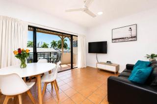 1 Bedroom Apartment Palmer Street - Walk to City & Stadium - 2