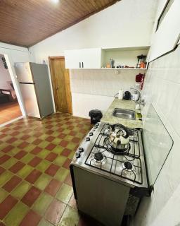 Casa para 8 personas cerca del Centro - 1