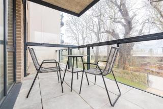 Apex Executive Apartments - Woodward Square - 9