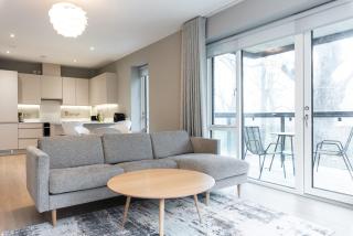 Apex Executive Apartments - Woodward Square - 6